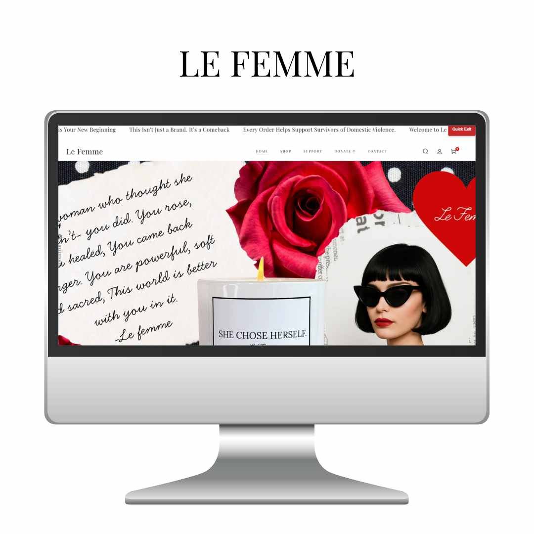 Femme Websites (10)