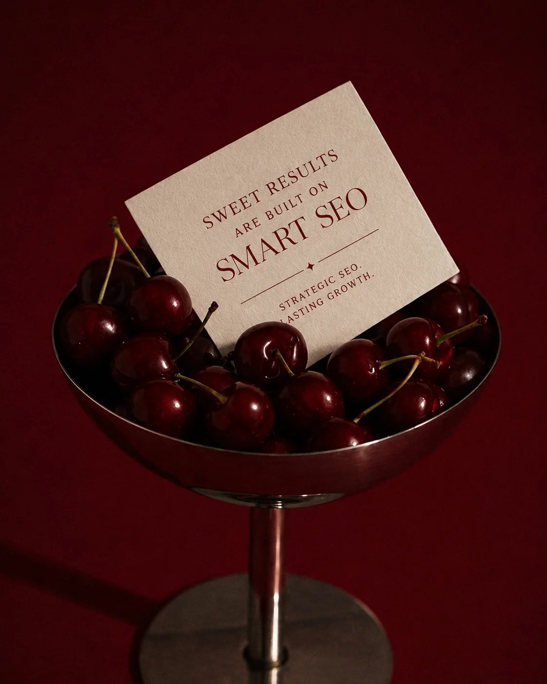Search engine optimisation services