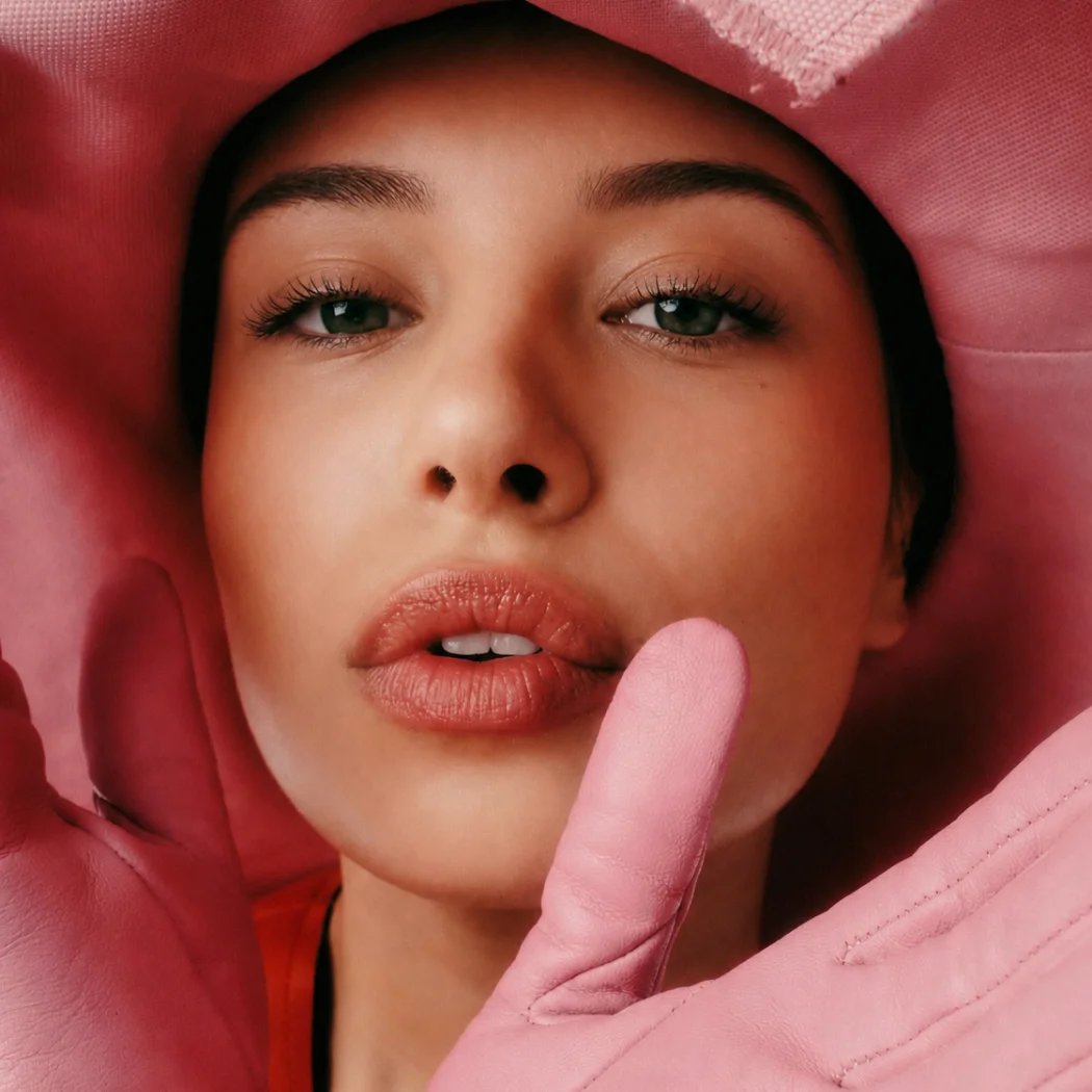 Natz Nailz & Beauty website project