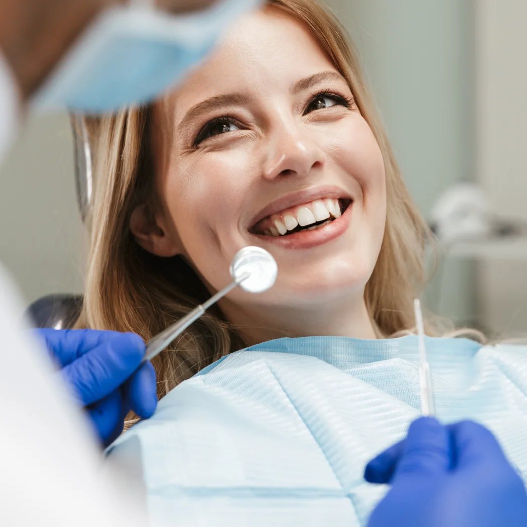 Riverside Dental Spa website project