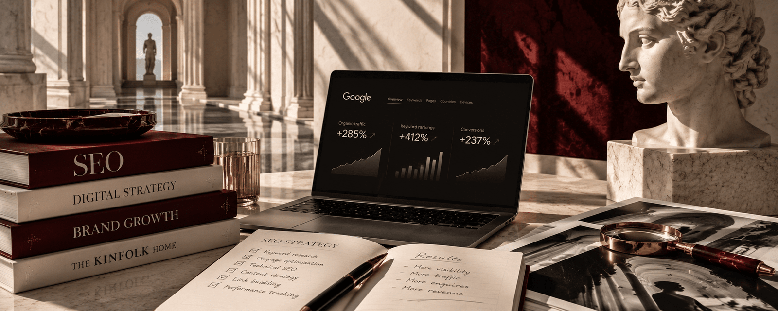 How Long Does SEO Take to Work? An Honest Timeline