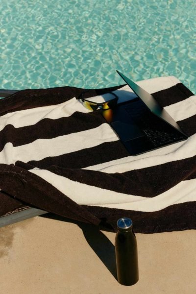 Business Management Femme Creative