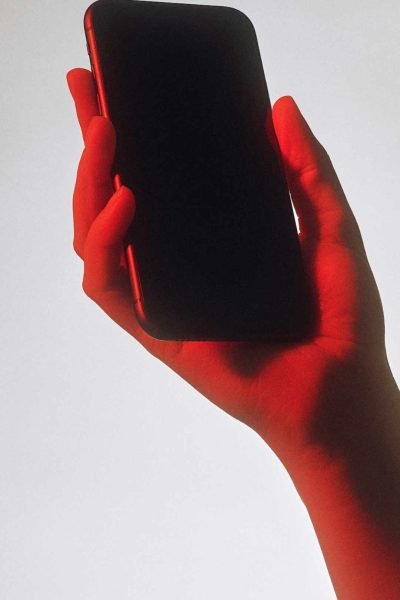 Instagram Reels Femme Creative