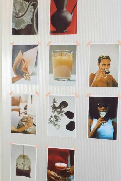 Rebrand Femme Creative