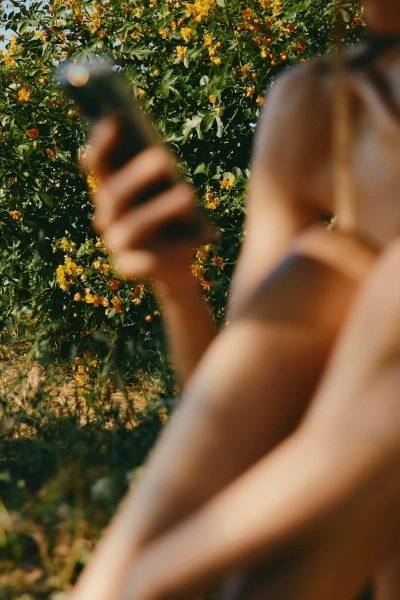 Socials Femme Creative