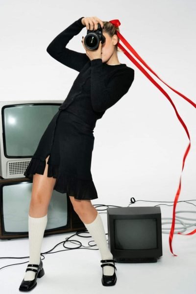 Videography Femme Creative