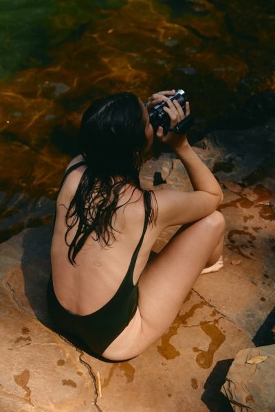 Videography Femme Creative